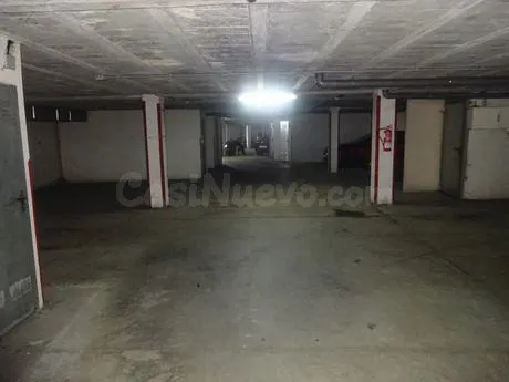PLAZA DE GARAJE EN BERTAMIRÁNS - foto 3