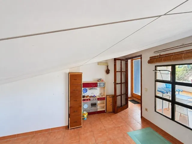 No es una casa más. Es una vivienda de 1880 con carácter. — 21