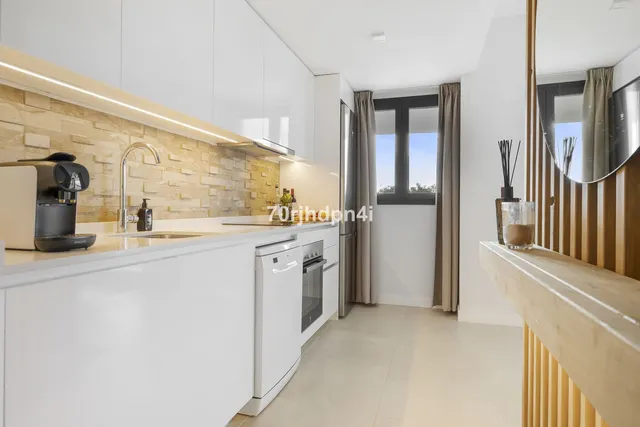 Apartamento 2 habitaciones 80m² en venta - Costa Del Sol — 5