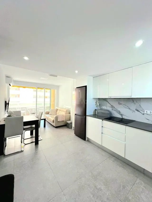 Apartamento en Torrevieja — 5