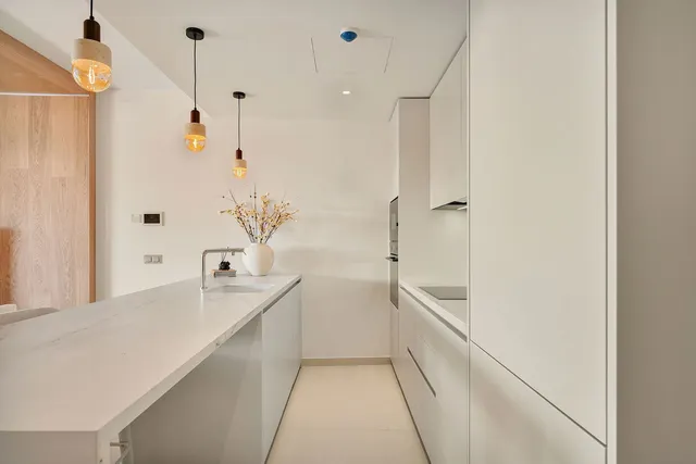 Apartamento 2 habitaciones 117m² en venta - Centro — 26