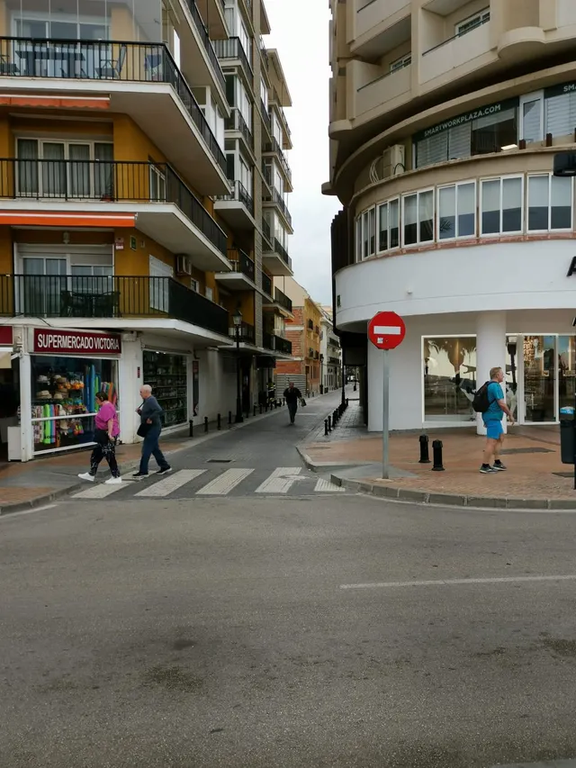 Parcela en venta - Centro — 9