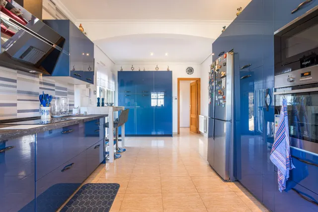 Casa de campo 3 habitaciones 222m² en venta - Jumilla — 20
