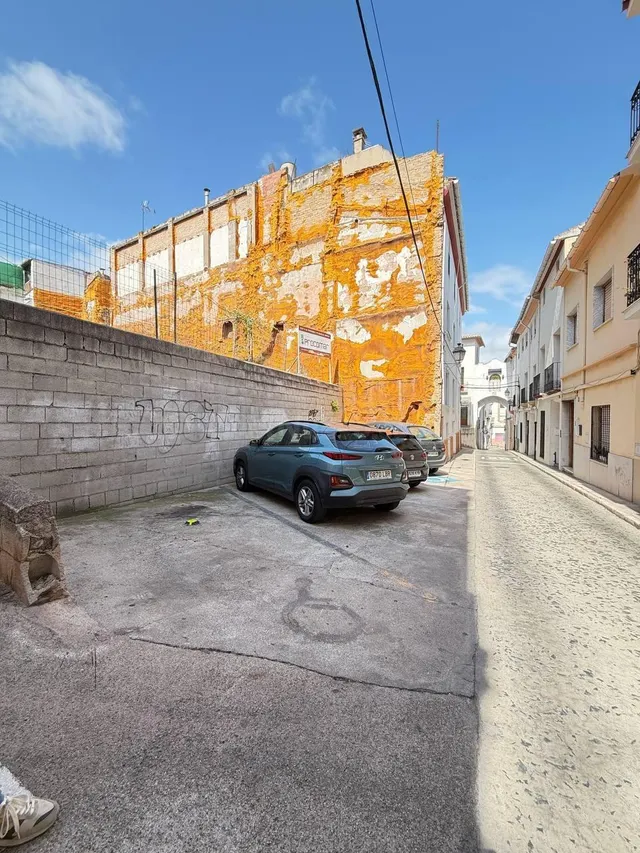 Terreno urbano 219m² en venta - Oliva pueblo - foto 3