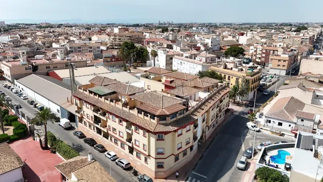 Apartamento 3 habitaciones 115m² en venta - Lo Pagán - foto 3
