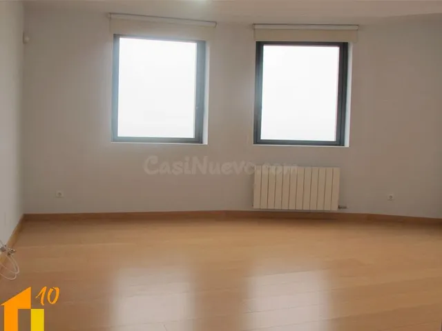 Piso en alquiler zona Sur, cuatro dormitorios y tres baños c - foto 3