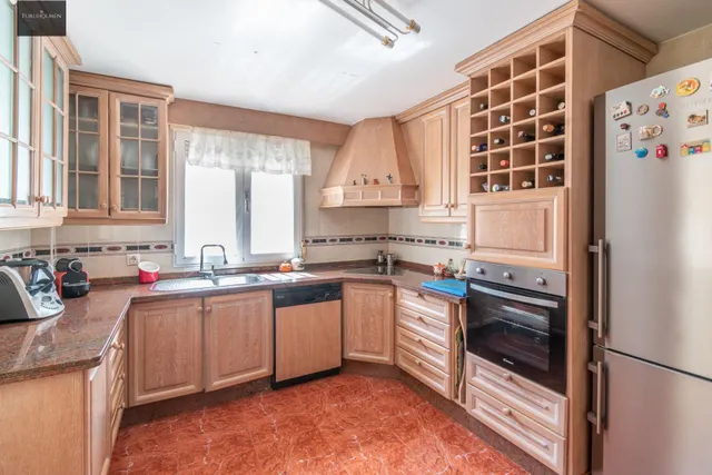 🏡 Tu refugio en la Urbanización Cortijo de la Luz — 22