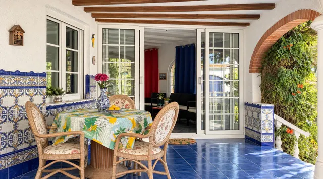 1.600 M2 DE PARCELA PARA UNA PROPIEDAD QUE YA NO CABE EN LA PALABRA “CHALET .!! — 43