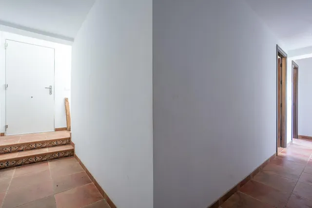 Casa con parcela en perfecto estado — 33
