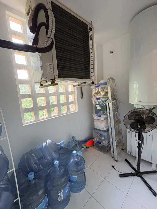 Apartamento 2 habitaciones 111m² en venta - Riviera del sol — 20