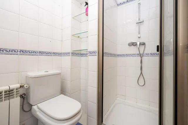 Piso 4 habitaciones 100m² en venta - Gran capitan — 14