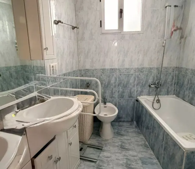 Apartamento 4 habitaciones en venta - Las Filipinas — 31