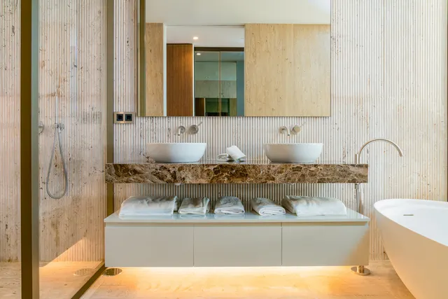 Apartamento 4 habitaciones 443m² en venta - Altos de Estepona — 16