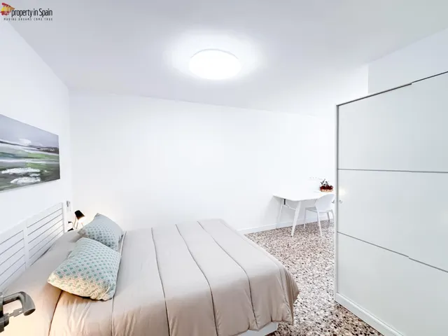 Habitación con Baño privado#4 — 14