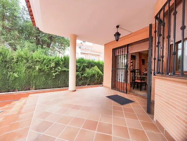 Casa Pareada en venta Zona Pau II — 6