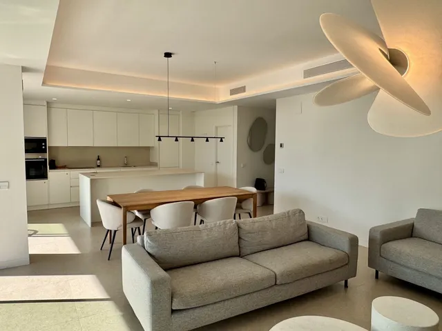Apartamento 3 habitaciones 120m² en venta - Centro — 9