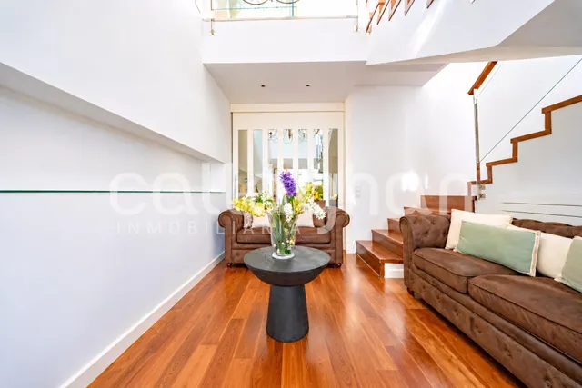 Exclusiva vivienda en Cruz de Gracia: elegancia, amplitud y privacidad — 9