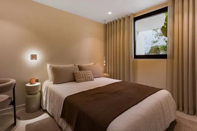 Adosado 3 habitaciones 145m² en venta - Marbella — 18