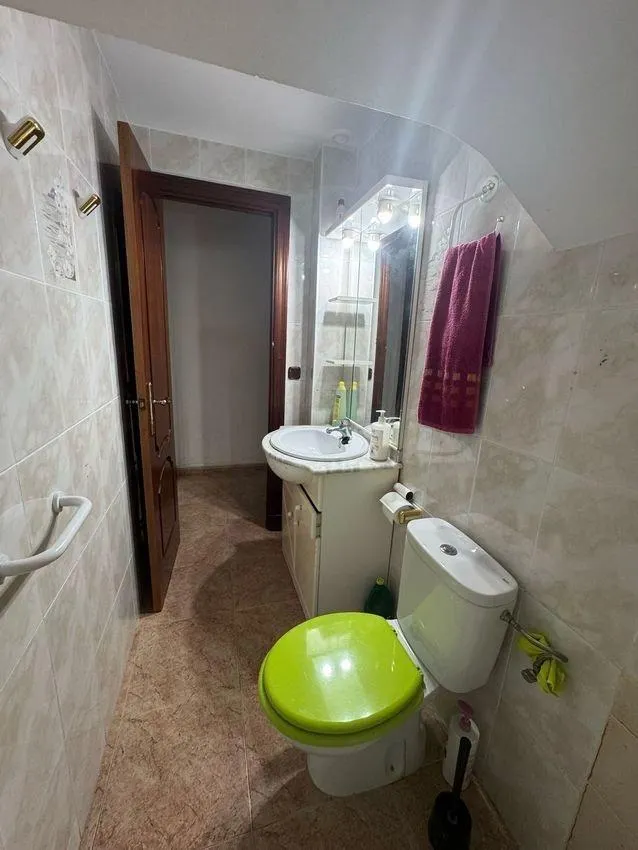 Gran adosado de 180 m2 en Avenida de la Libertad — 20