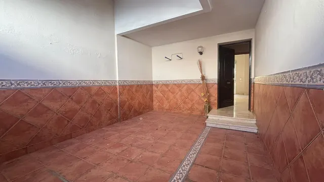 CASA EN VENTA SAN JOSE RINCONADA — 16