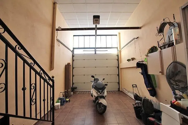 Villa 6 habitaciones 322m² en venta - Pueblo 5 — 41