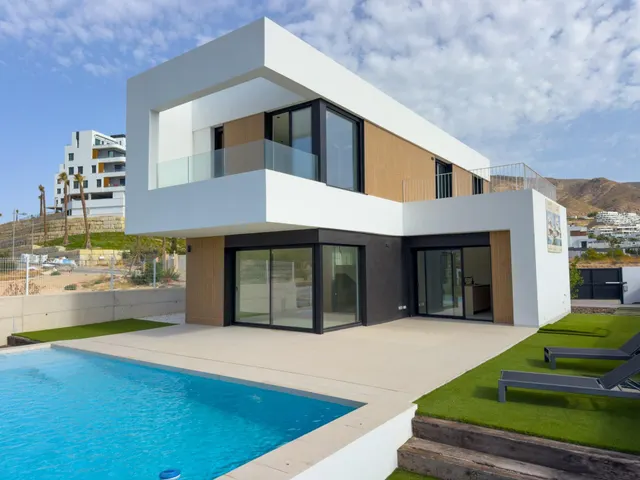 Villa 4 habitaciones 195m² en venta - Seascape resort — 10