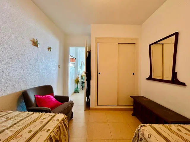 Apartamento 3 habitaciones 93m² en venta - Playa del cura — 23