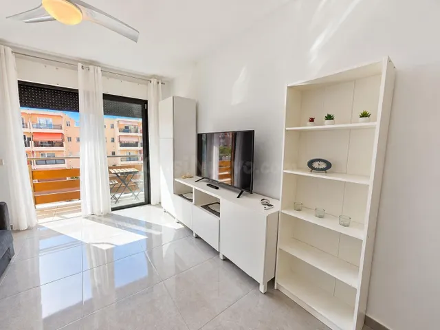 Espectacular apartamento totalmente reformado con gran balcó - foto 5