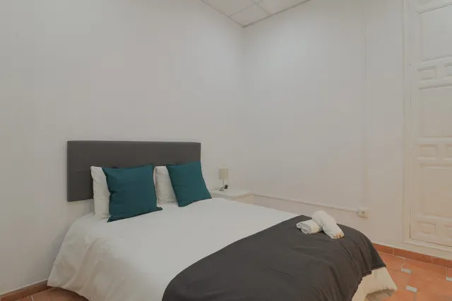 Apartamento 5 habitaciones 157m² en venta - Conde de Ureña-Gibralfaro — 11