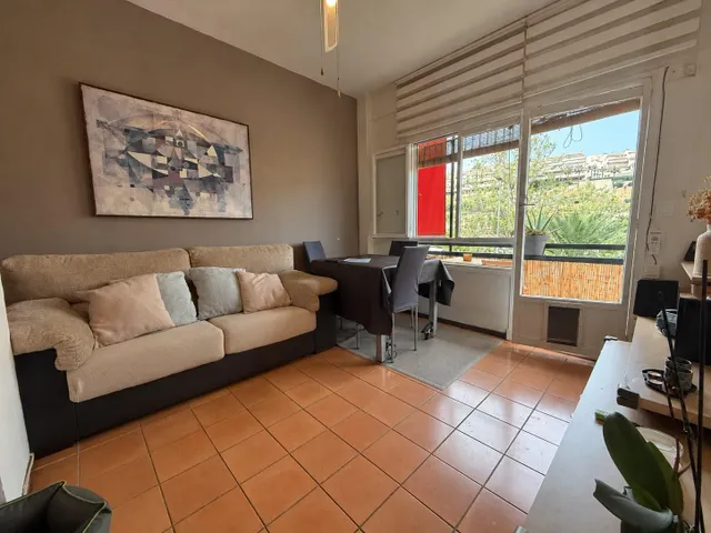 APARTAMENTO EN ALTEA A 100 M DE LA PLAYA — 6