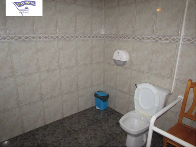 AMPLIO RESTAURANTE LISTO PARA INICIO DE ACTIVIDAD — 12
