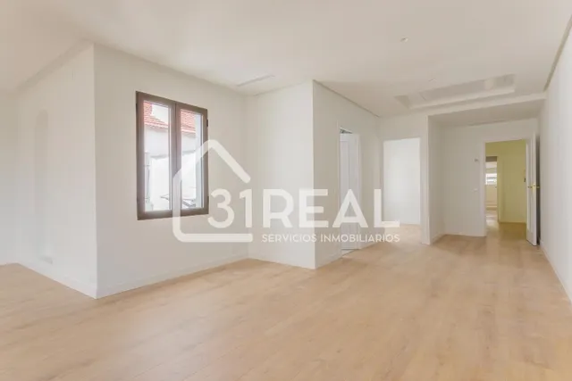 Atico Duplex en quintana — 38