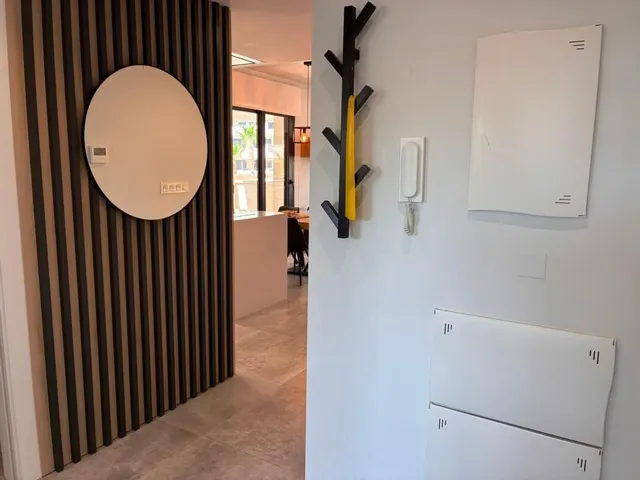 Apartamento 2 habitaciones 90m² en venta - PAU 8 — 14