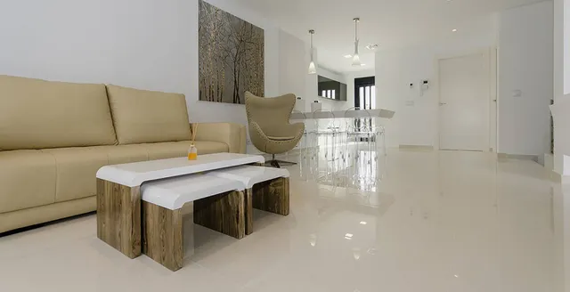 Villa 4 habitaciones 239m² en venta - Campoamor — 21