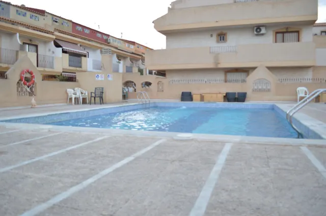 Encantador triplex en La Zenia, Orihuela Costa - ¡Tu Refugio Perfecto cerca del Mar! — 33