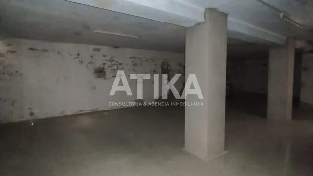 LOCAL EN VENTA - AIELO DEL MALFERIT — 7