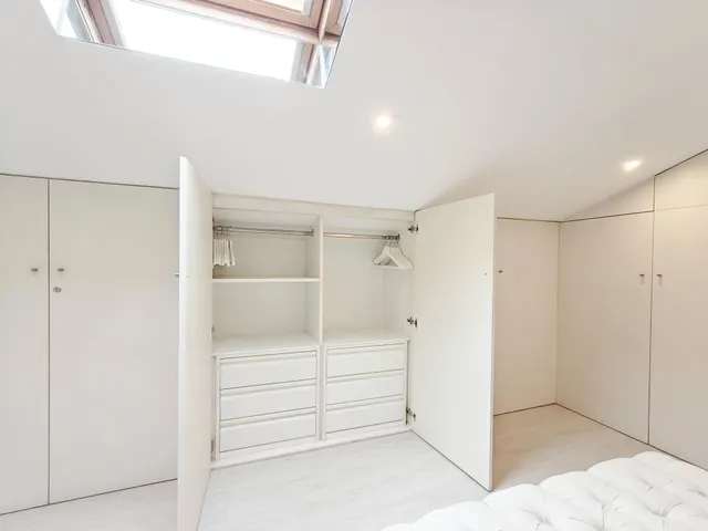 Dúplex 3 habitaciones 150m² en alquiler - Cortes — 38