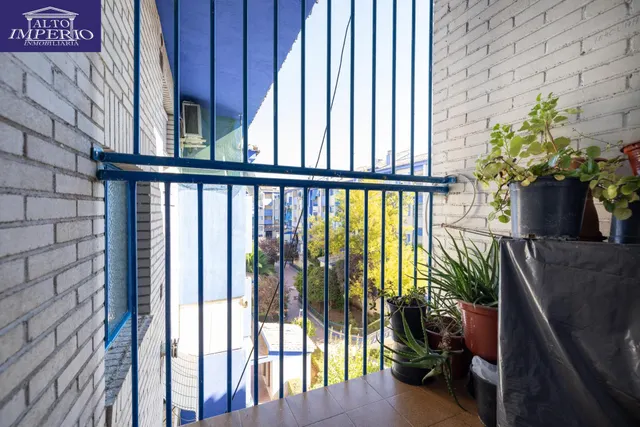 Piso 3 habitaciones 82m² en venta - Parque nueva granada — 29