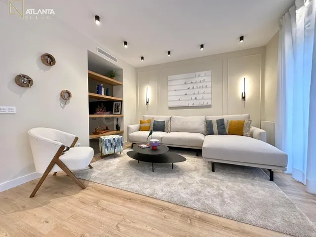 MARAVILLOSO APARTAMENTO NUEVO A ESTRENAR EN LA CALLE DEL GEN - foto 2