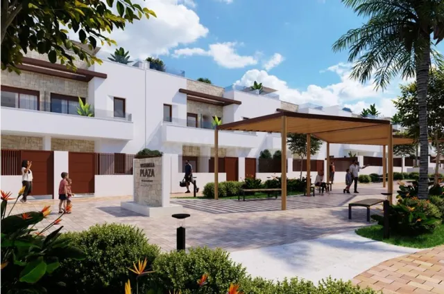Adosado 3 habitaciones 145m² en venta - Desamparados-Hurchillo-Torremendo — 7