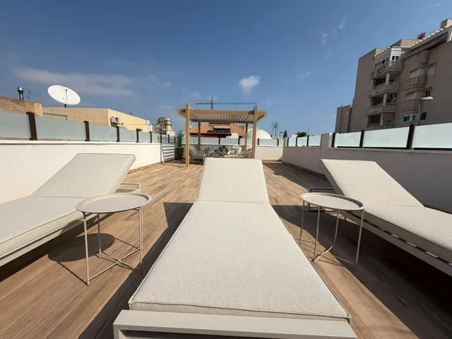 Casa 2 habitaciones 80m² en venta - Playa del Cura — 16