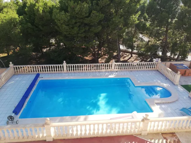 Venta de Chalet en zona Bon Lloc — 5