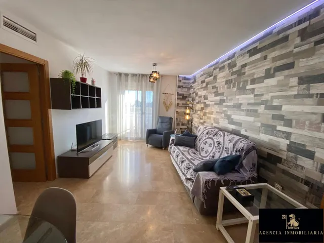 Magnífico piso de 3 dormitorios en La Flota — 4