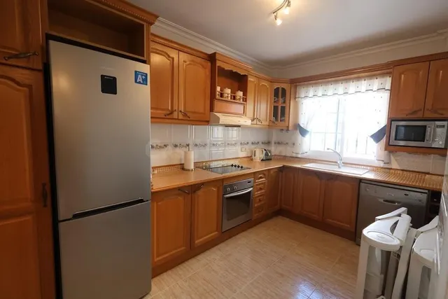Villa 3 habitaciones 139m² en venta - Las Filipinas - foto 4