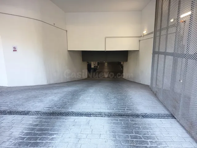 Garaje 15m² en alquiler - Vial Norte - foto 3