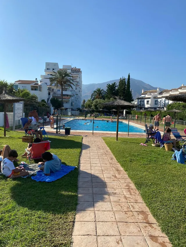 Apartamento 2 habitaciones 79m² en venta - Costa Del Sol — 15
