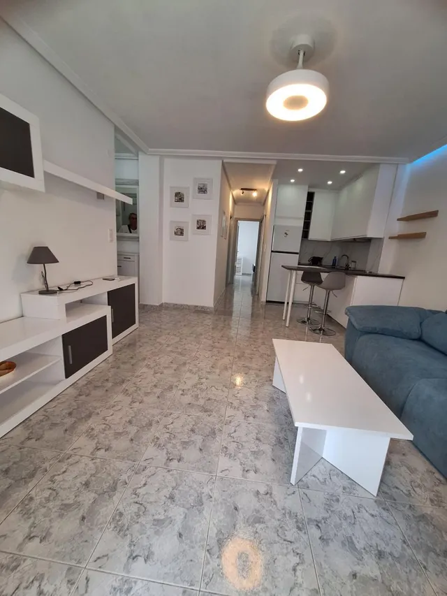 Apartamento 2 habitaciones 60m² en venta - Estacion de autobuses — 6