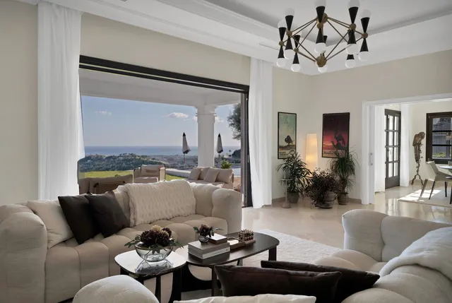 Chalet 5 habitaciones 708m² en venta - Costa del Sol — 10