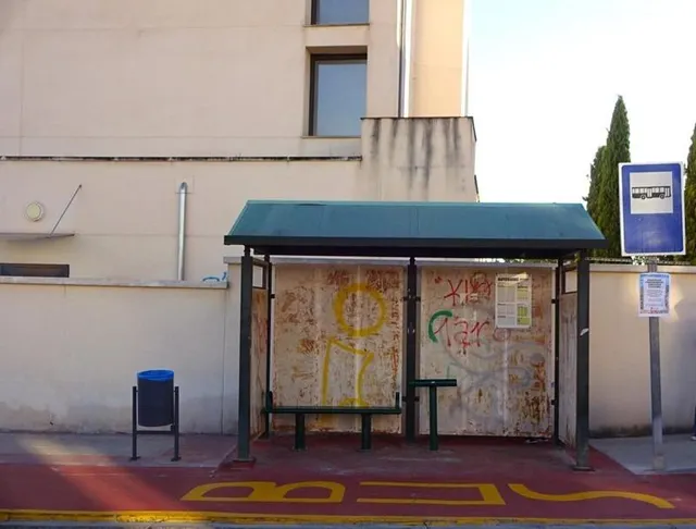 OPORTUNIDAD DE PARCELA EN LA URBANIZACIÓN NUEVA MONTELUZ, en Peligros, Granada — 8