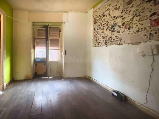 Piso con gran potencial en Sestao — 5
